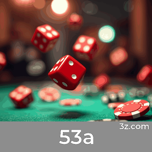 Cadastro na 53a para desfrutar dos melhores jogos