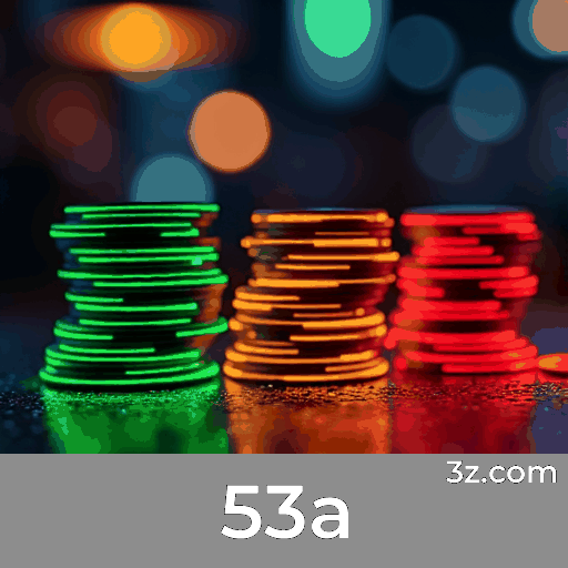 Você pode se cadastro na 53a em qualquer plataforma