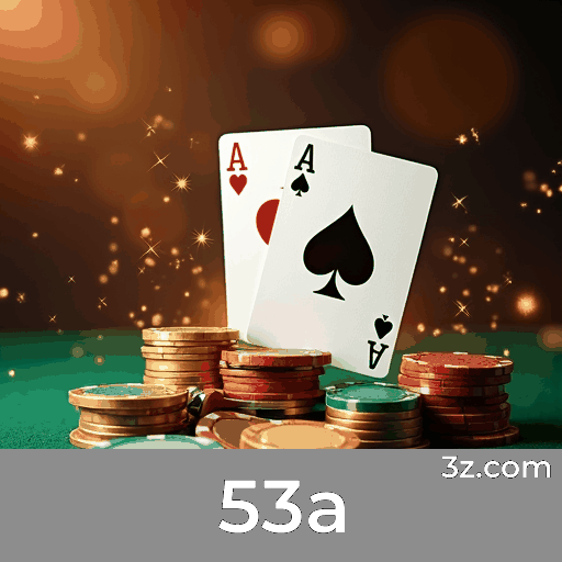 Cadastro na 53a para desfrutar dos melhores jogos