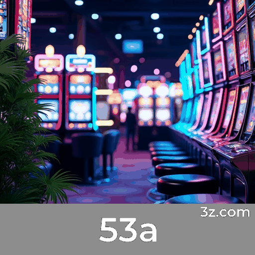 Cadastro na 53a para desfrutar dos melhores jogos