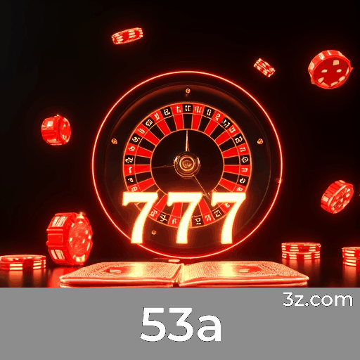 Cadastro na 53a para desfrutar dos melhores jogos