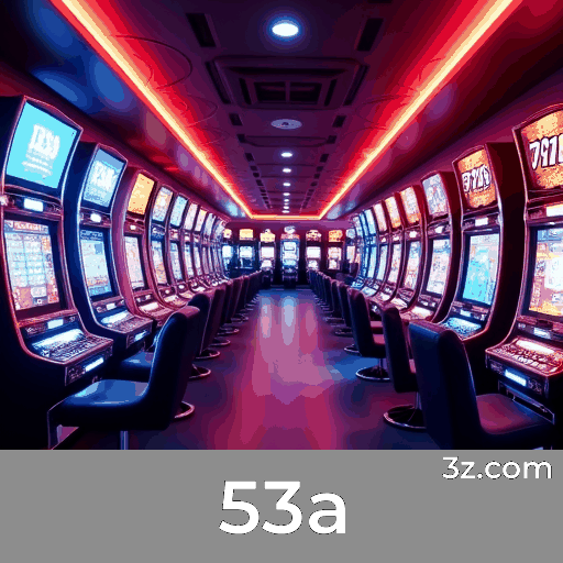 Cassino ao vivo da 53a com dealers ao vivo