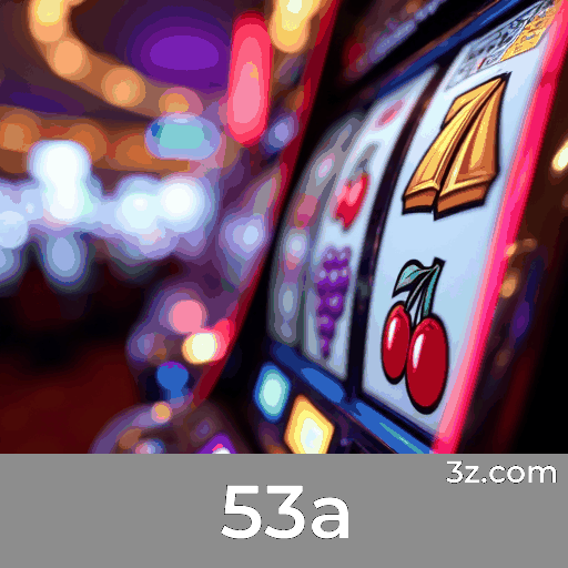 Jogos de loteria na 53a
